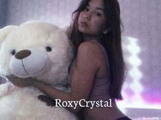 RoxyCrystal