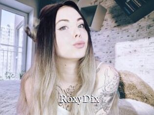 RoxyDix