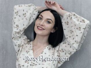 RoxyHenderson