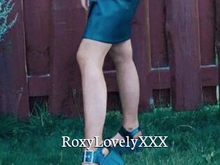 RoxyLovelyXXX