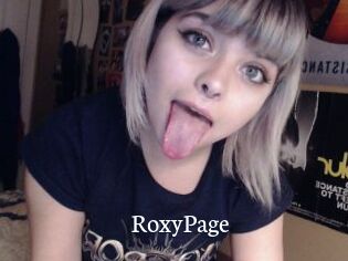 RoxyPage