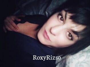 RoxyRizso