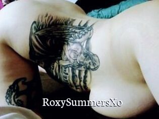 Roxy_SummersXo