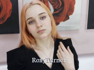 RoxyTurner