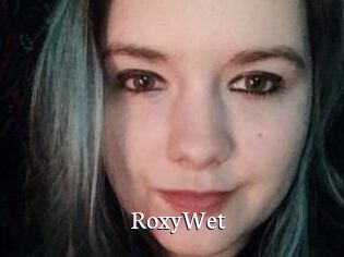 RoxyWet