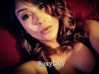 Roxylady