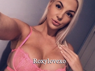 Roxylovexo