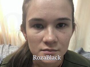 RozaBlack