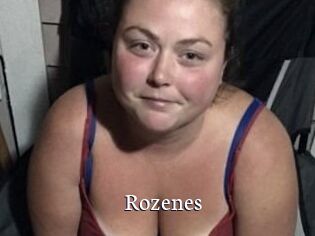 Rozenes