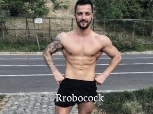 Rrobocock