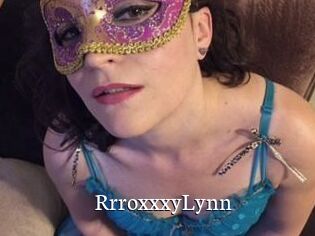 RrroxxxyLynn