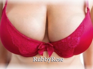 RubbyRose