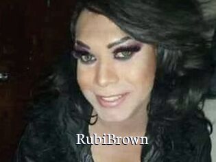 RubiBrown