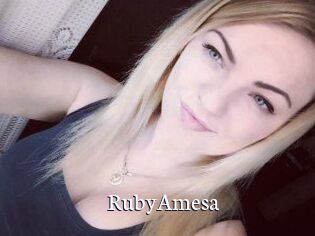 RubyAmesa