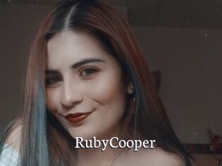 RubyCooper