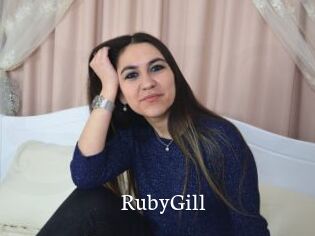 RubyGill