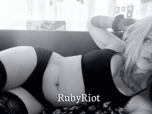 RubyRiot