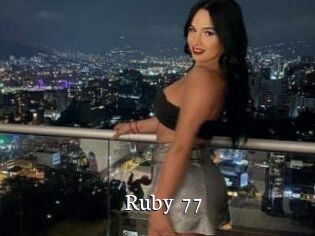 Ruby_77