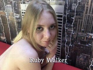 Ruby_Walker