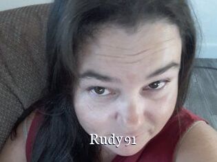 Rudy91