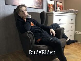 RudyEiden