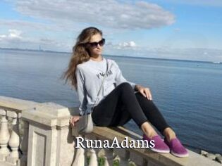 RunaAdams