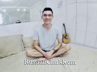 RussianClarkKent