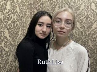 RuthLisa