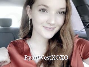 RyanWestXOXO