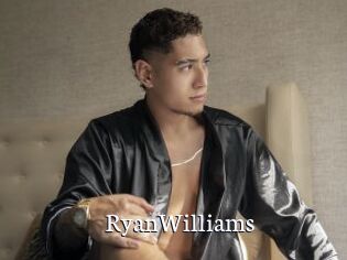 RyanWilliams