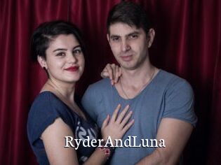 RyderAndLuna