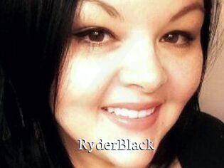 RyderBlack