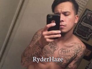 Ryder_Haze