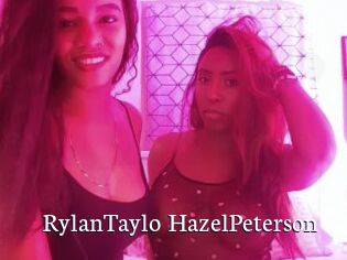 RylanTaylo_HazelPeterson