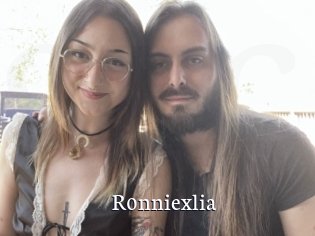 R0nniexlia