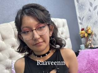 Raaveenn