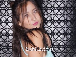 Rabitlicious