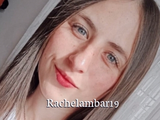 Rachelambar19