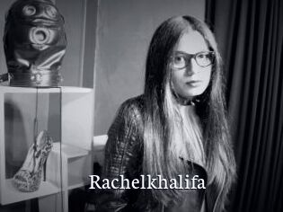 Rachelkhalifa