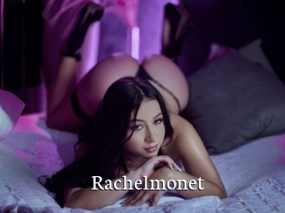 Rachelmonet