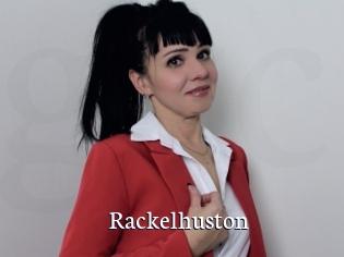 Rackelhuston