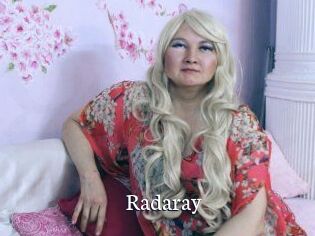 Radaray