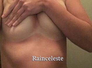 Rainceleste