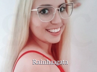 Rainhaagata