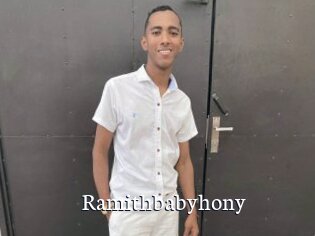 Ramithbabyhony