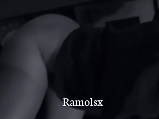 Ramolsx