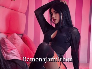 Ramonajamilthon