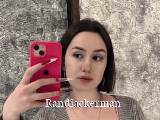 Randiackerman