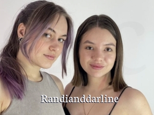 Randianddarline