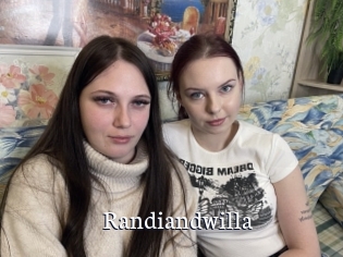 Randiandwilla